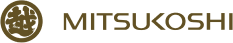 MITSUKOSHI